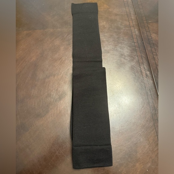 New Authentic Gucci GG Psychedelic Multicolor Logo Socks Size S - Picture 6 of 11